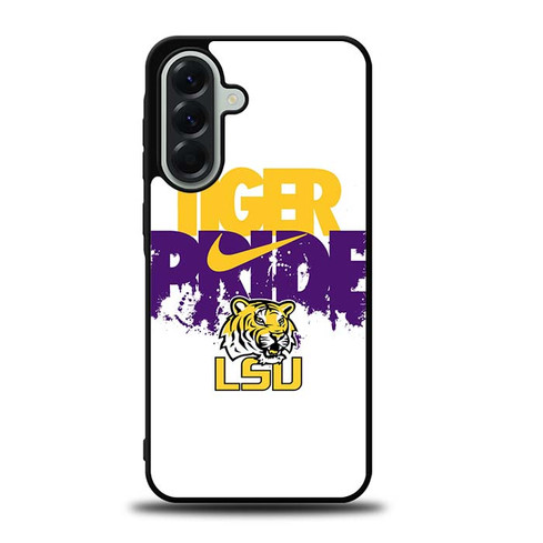 LSU Tiger Pride Samsung Galaxy A56 5G Case