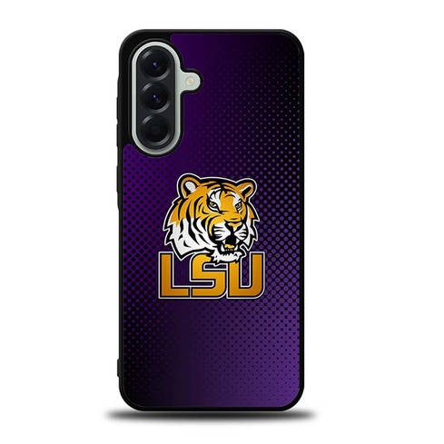 LSU Tigers 03 Samsung Galaxy A56 5G Case