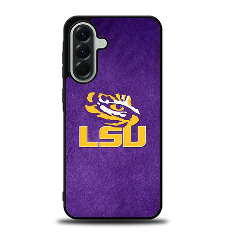 LSU Tigers 04 Samsung Galaxy A56 5G Case