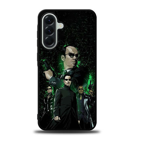 Matrix Samsung Galaxy A56 5G Case