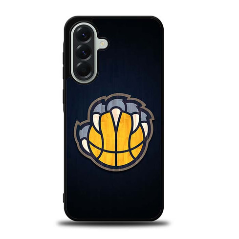 Memphis Grizzlies 05 Samsung Galaxy A56 5G Case