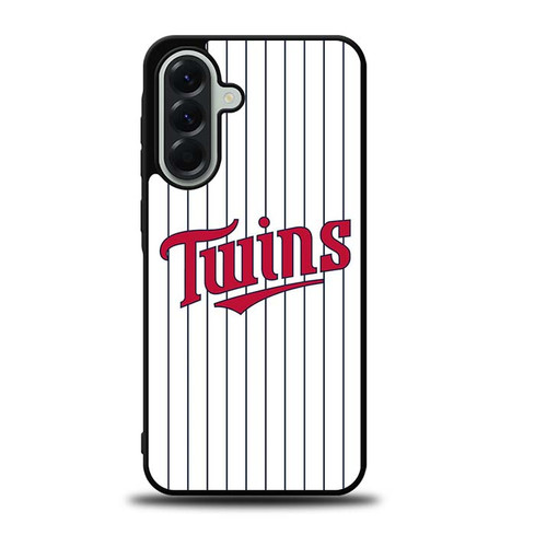 Minnesota Twins Samsung Galaxy A56 5G Case