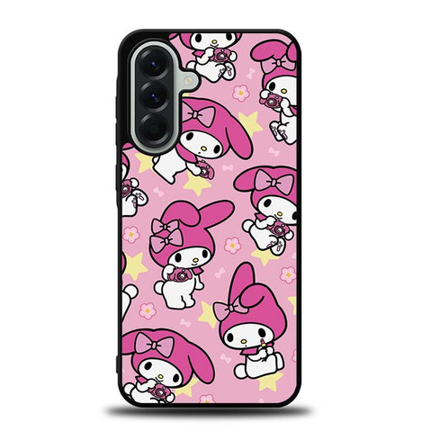 My Melody Cute Samsung Galaxy A56 5G Case