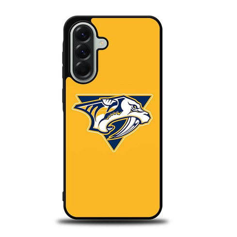 Nashville Predators 06 Samsung Galaxy A56 5G Case