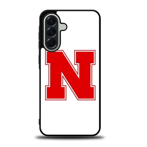 Nebraska Cornhuskers 04 Samsung Galaxy A56 5G Case