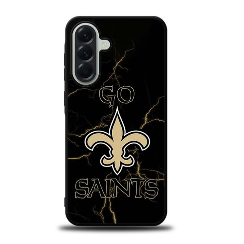 New Orleans Saints 05 Samsung Galaxy A56 5G Case