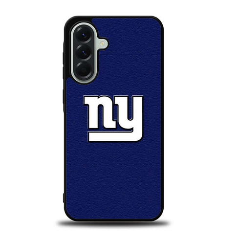 New York Giants 06 Samsung Galaxy A56 5G Case