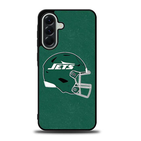 New York Jets Iron Wing Samsung Galaxy A56 5G Case