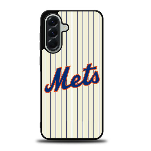 New York Mets 02 Samsung Galaxy A56 5G Case