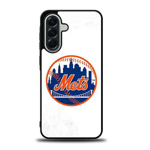 New York Mets 05 Samsung Galaxy A56 5G Case