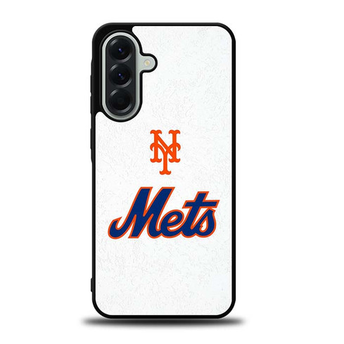New York Mets NY State of Mind Samsung Galaxy A56 5G Case