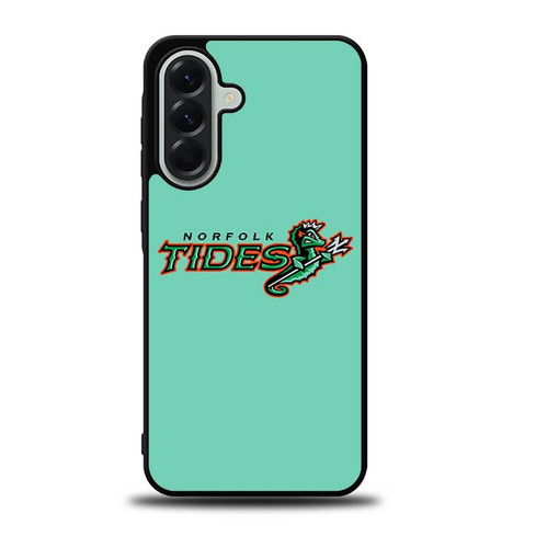 Norfolk Tides 01 Samsung Galaxy A56 5G Case
