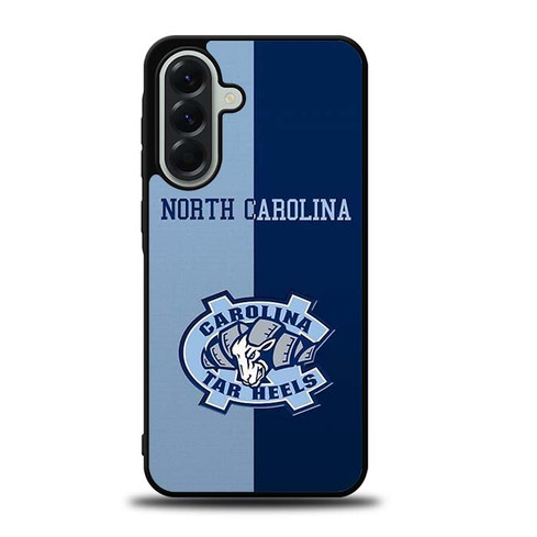 North Carolina Tar Heels 02 Samsung Galaxy A56 5G Case