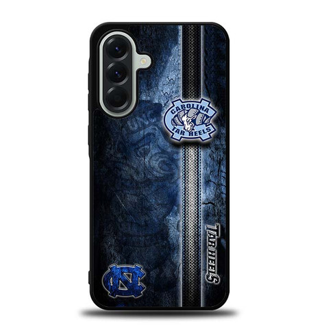 North Carolina Tar Heels 04 Samsung Galaxy A56 5G Case
