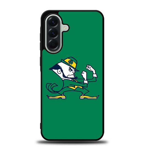 Notre Dame Fighting Irish 02 Samsung Galaxy A56 5G Case