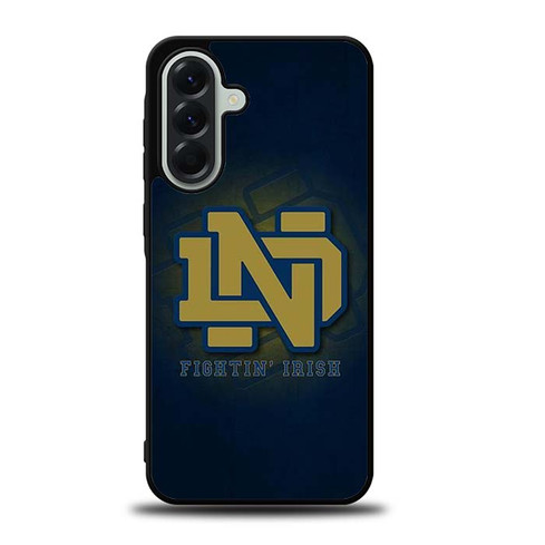 Notre Dame Fighting Irish 04 Samsung Galaxy A56 5G Case