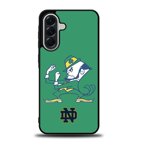 Notre Dame Fighting Irish 05 Samsung Galaxy A56 5G Case