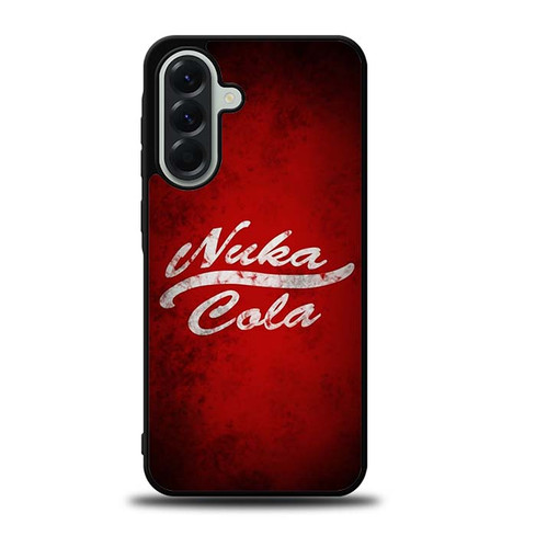 Nuka Cola Fallout Samsung Galaxy A56 5G Case