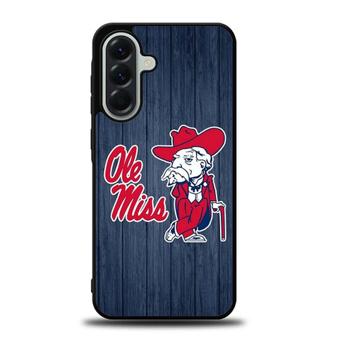 Ole Miss Rebels 02 Samsung Galaxy A56 5G Case