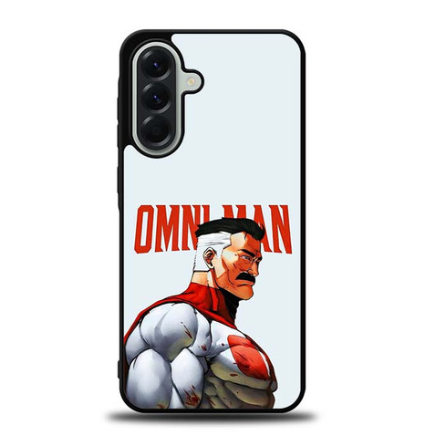 Omni Man Invincible Samsung Galaxy A56 5G Case