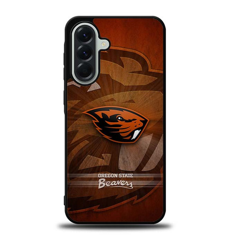 Oregon State Beavers 02 Samsung Galaxy A56 5G Case