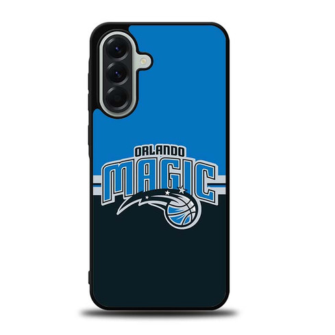 Orlando Magic 04 Samsung Galaxy A56 5G Case
