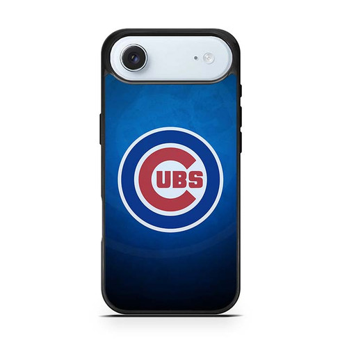 Chicago Cub Baseball iPhone Air Case