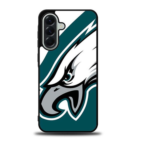 Philadelphia Eagles Team 01 Samsung Galaxy A56 5G Case