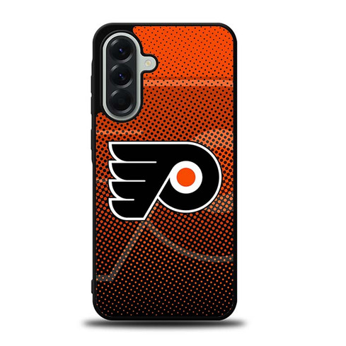 Philadelphia Flyers 02 Samsung Galaxy A56 5G Case