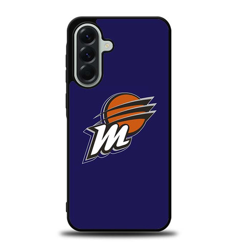 Phoenix Mercury 01 Samsung Galaxy A56 5G Case