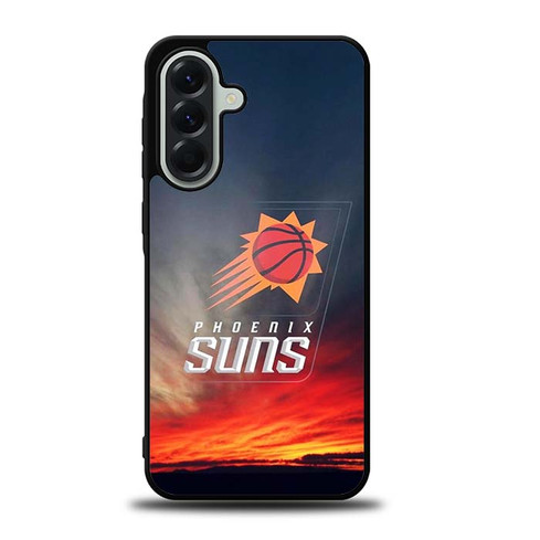 Phoenix Suns 02 Samsung Galaxy A56 5G Case