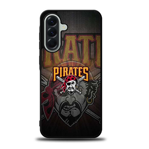 Pittsburgh Pirates 05 Samsung Galaxy A56 5G Case