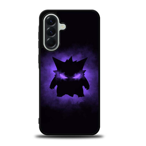 Pokemon Gengar Scary Samsung Galaxy A56 5G Case