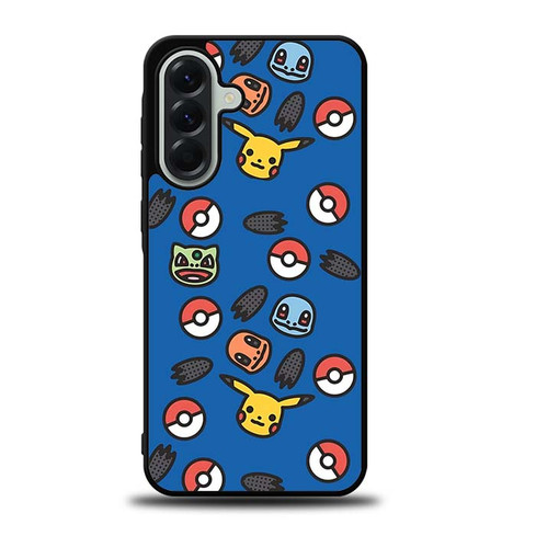 Pokemon Poke Ball Samsung Galaxy A56 5G Case