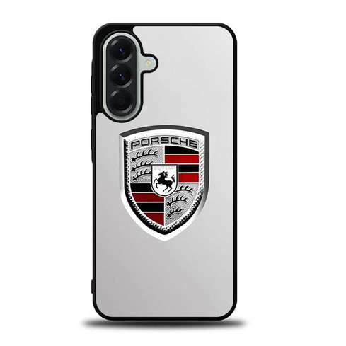 Porsche Car Logo Samsung Galaxy A56 5G Case