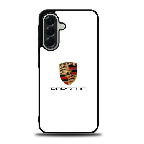 Porsche Logo 01 Samsung Galaxy A56 5G Case