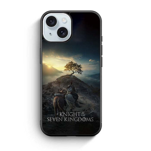 Knight of the Seven Kingdoms Cover iPhone 15 Case
