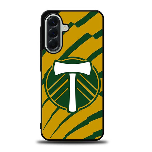 Portland Timbers 02 Samsung Galaxy A56 5G Case