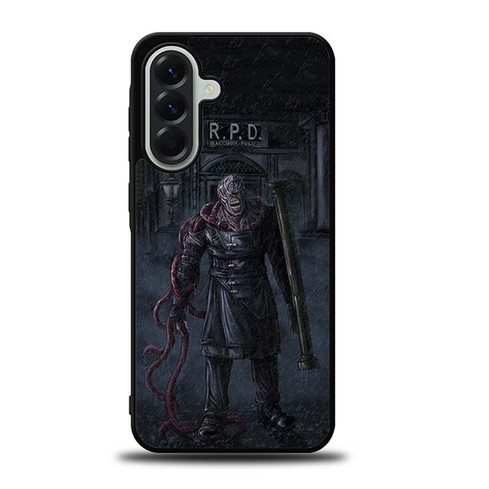 Resident Evil 3 Nemesis Samsung Galaxy A56 5G Case
