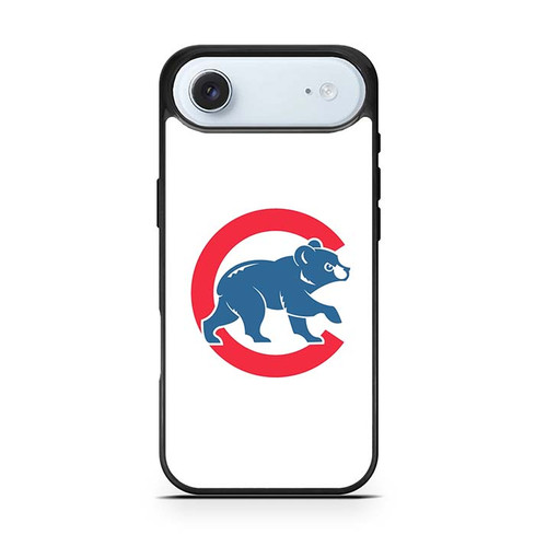 Chicago Cubs 01 iPhone Air Case