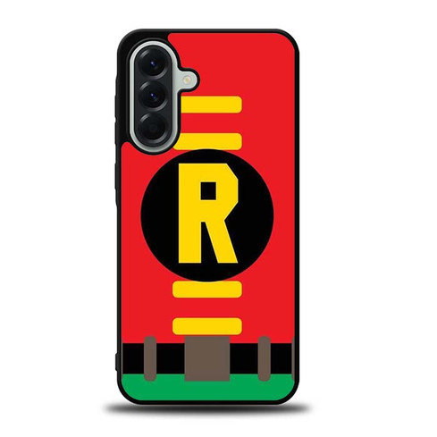 Robins Suit Samsung Galaxy A56 5G Case