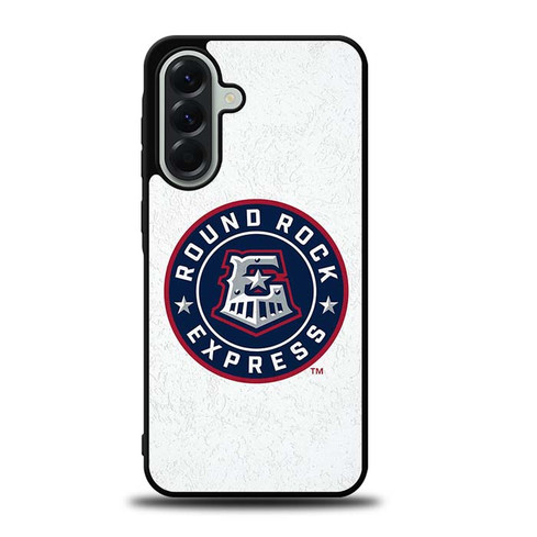 Round Rock Express 01 Samsung Galaxy A56 5G Case