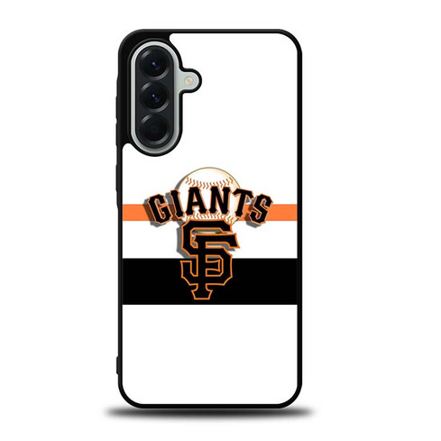 San Francisco Giants 05 Samsung Galaxy A56 5G Case