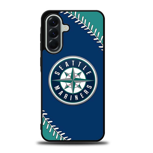 Seattle Mariners Major League Baseball Samsung Galaxy A56 5G Case