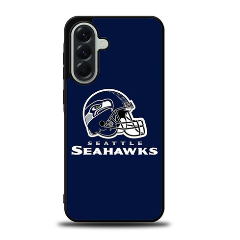 Seattle Seahawks 06 Samsung Galaxy A56 5G Case
