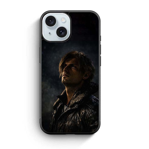 Leon Re Requiem iPhone 15 Case