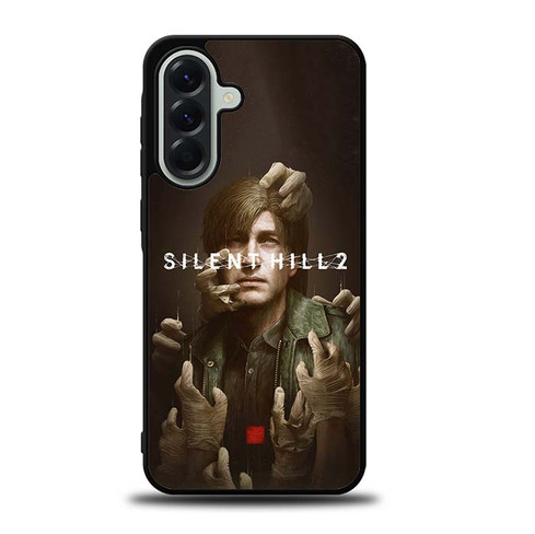 Silent Hill 2 Samsung Galaxy A56 5G Case