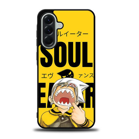 Soul Eater Samsung Galaxy A56 5G Case