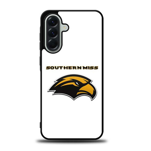 Southern Miss Golden Eagles 04 Samsung Galaxy A56 5G Case