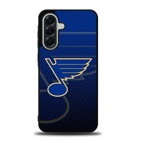 St Louis Blues 01 Samsung Galaxy A56 5G Case